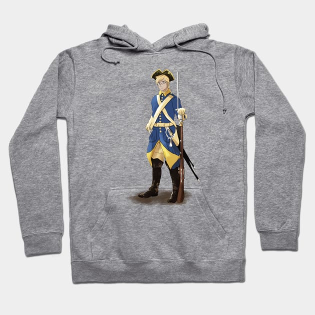 Hetalia hoodie on sale